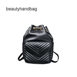 YS Bag Women ysllbag Joe Luxury Backpacks Designer Leather Backpack for Woman Travel Back Packs Fashion Backpacks Satchels Double Shoulders Bags Vintage Casual