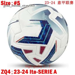 Football 23 24 Soccer Balls New Top Club League Size 4 5 High-Grade Nice Match Liga Premer Africa European Champions Soccer Balls Football 2967