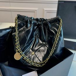 10a Женщина дизайнерская сумка блестящая кожаная сумка для сумок роскошные сумки для женщин сумки сумочка