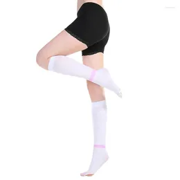 Women Socks 15-21mmHg Compression For Prevent Varicose Veins Anti-embolism Spring Summer Stockings