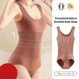 Women's Shapers Abdominal Girdle Corset Soft One-piece Breathable Shapewear Women Hip Lifting Dimensional Cutting Multisizes