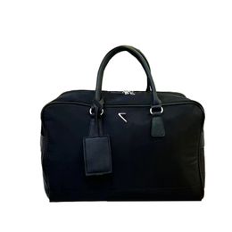 P Designer Duffel Bag for Women Men, Gym Bags Sport Travel Handbag, Large Capacity Duffle Handbags ChaoP34813