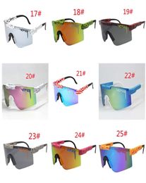 2021 Fashion Accessories Sunglasses Polarized Sunglass Outdoor Sports Riding Glasses Bicycle Goggles Boxed Set for spring summer7604414