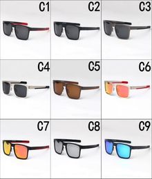 sunglasses car sunglasses black frame Luxury brand Metal frames Polarised sun glasses women men outdoor sport Driving bicycle gogg2086063