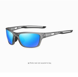 new Professional Polarised Cycling Glasses Bike Bicycle Goggles Driving Fishing Outdoor Sports Sun glasses UV 400 for men women