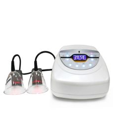 Slimming instrument Digital butt lift vaccum enlargement machine vacuum therapy9732130