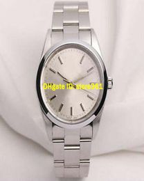 Christmas gift Luxury mens watches wristwatch14000M Stainless Steel 36mm Mechanical Automatic1890967