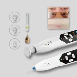 Devices PAA Ozone Plasma Pen Wart Freckle Removal Pen Skin Mole Dark Spot Remover for Face Lifting Dot Wrinkle Eyelid Lift Tool