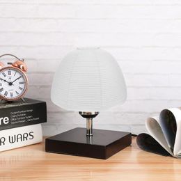 Table Lamps Lantern Shade Home Use Light Cover Lampshade Decor Rice Paper Delicate Decorative Accessory Adornment