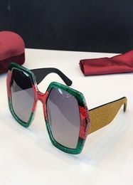 Latest selling popular fashion 118 women sunglasses mens sunglasses men sunglasses Gafas de sol top quality sun glasses UV400 lens7436711