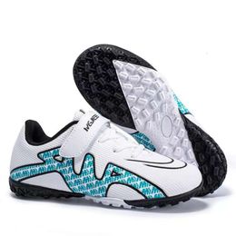 New children's Football boot training shoes Summer primary school Football boot spiked shoes for men and women