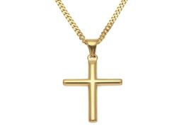 Dainty pendant necklace for men and women large custom jewelry necklace long pendants chain Jesus Islamic Muslim Buddha Fait53004512084827