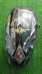 New mens Golf head CPPLATINUM Golf driver 95105 loft Driver clubs head no Golf shaft 1846676