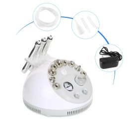 Microdermabrasion MYCHWAY Live Stream Promotion Diamond Microdermabrasion Facial Machine Skin Peel Pores Cleansing Wrinkles Removal Home Use Device