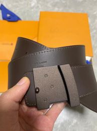 Top quality Designers belts mens designers belt Men luxury belt buckle for man fashion mens leather belts for men women With Box 7105614