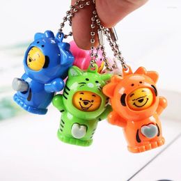 Party Favour 10pcs Cute Face Changing Doll Toys Pendant For Kids Birthday Treat Guest Gifts School Reward Goodie Bag Fillers