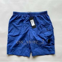 cp short cp 24ss cp companie short cp Europe Designer One lens pocket pants shorts casual dyed beach short pant sweatshorts swim shorts outdoor jogging tracksuit 945