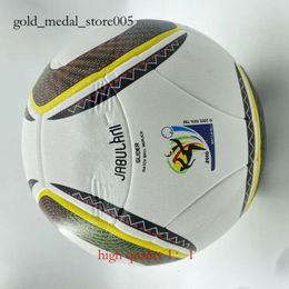 Football Balls For The 2006 2010 Soccer Ball Official Size 5 PU Material Wear Resistant Match Training R 2010 World Cup Football 4472