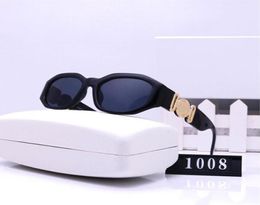 Classic Full Frame Sunglasses For Woman Designer Mens Sun Glasses Biggie Sunglass Womens Luxury Fashion Eyewear Hip Hop Eyeglasses7478353
