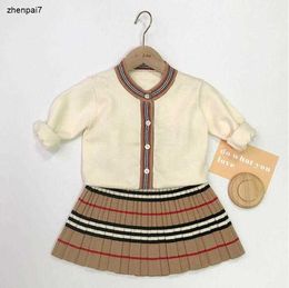 Top toddler clothing set girl dresses spring newborn baby cute clothes for little girls outfit cloth