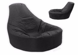 2019 New 1 Pcs Modern Gamer Solid Sofa Bag Bean Bag Garden Gaming Beanbag Outdoor Big Arm Chair Large Adult Singleseat Sofa6824504
