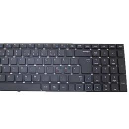 Laptop Keyboard For Samsung NP300E7A NP305E7A 300E7A 305E7A Nordic NE BA59-03184H 9Z.N6ASN.31N Without Frame New