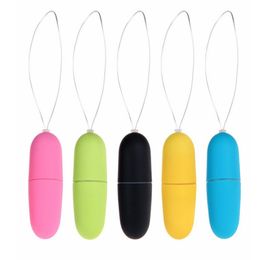 Waterproof Portable Wireless MP3 Vibrators Remote Control Women Vibrating Egg Body Massager Sex Toys Adult Products2271428