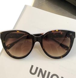 Luxury Design Women Sunglasses UV400 414C 5520145 Italy Imported Patchwork Colour Plank Fullrim for Prescription Eyegla5754719
