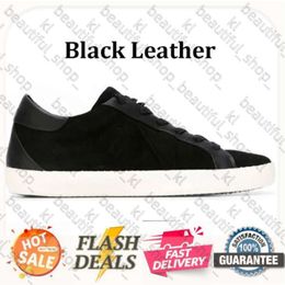 Designer Shoes Men With Box Golden Goosee Sneakers Women Super Star Brand Men New Release Sneakers Sequin Classic White Do Old Dirty Woman Man Casual Shoe EUR 36-46 592