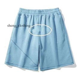 Cortei Short Mens Designer Shorts Demon Island Five-Piece Pants Corteizz Cargo Summer Sweatpants Trend Quick Drying Outdoor Pants Short Cotton Casual Loose 216
