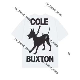 Cole Buxton T Shirts Shorts For Men Shorts Women Green Grey White Black T Shirt Men Women High Quality Classic Slogan Print Top Tee With Tag 257