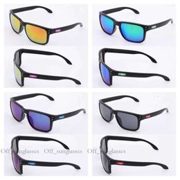 2024 Colorful Fashion Sunglasses For Men And Women | Oak Gascan Style Shades