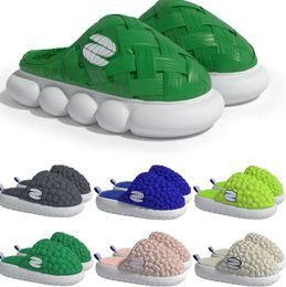 2024 Free Shipping Designer 6 slides sandal slipper sliders for mens women sandals GAI mules men women slippers trainers sandles color515