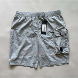 cp short cp 24ss cp companie short cp Europe Designer One lens pocket pants shorts casual dyed beach short pant sweatshorts swim shorts outdoor jogging tracksuit 340