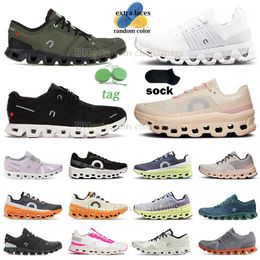 cloudstratus trainers running shoes designer leather 5 x 3 mens womens platform des chaussures cloudsurfer skate designer shoe run shoe tennis cloudrunner running