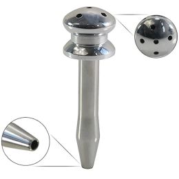 Items Stainless Steel Urethral Sound Dilators Penis Plug sexy Toys For Men Insert Catheter Uretral Stimulators Sounding Rods