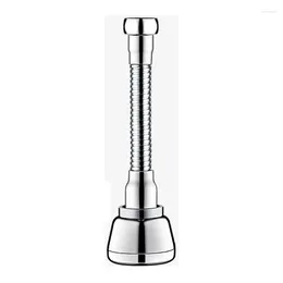 Kitchen Faucets 1 PCS Water Diffuser Tap Mixer Aerator Attachment Adapter Frother Sprayer Saving Bubbler Philtre 14.5Cm