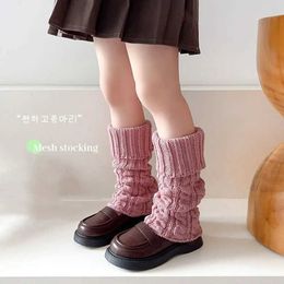 Skarpetki dla dzieci japońskie dzieci dzieci pokręcone nogi ciepłe nogi Śliczne jk harajuku baletowe skarpetki skarpetki skarpetki stopy nogi nogi skarpetki girll2405