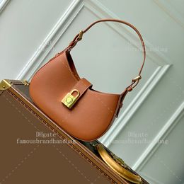 20A Designer Bag Handbag High Quality Grained Calfskin Shoulder Bag Designer Woman Mirror quality Luxury Hobo Designer Bag With Box L320