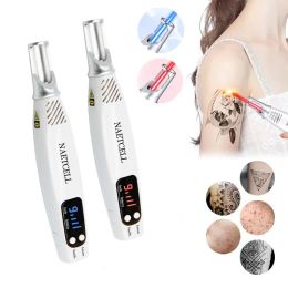 Devices Face Care Devices Picosecond laser pen Dark Spot Removal Pen treatment tattoo scar mole freckle acne skin pigment removal beauty i