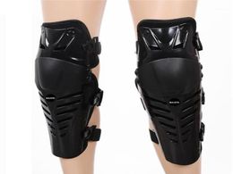 Elbow Knee Pads Adult Motorcycle Protection Shin Guards Protector Brace For ATV Motocross MX Dirt Bike Cycling Roller Skating14977745