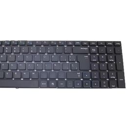 Laptop Keyboard For SAMSUNG NP300E7A NP305E7A 300E7A 305E7A Black Spain SP BA59-03184D V129960AK1