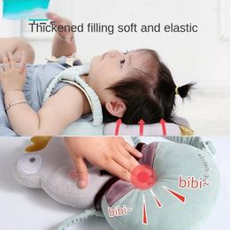 Pillow Children's Anti-fall Baby Toddler Head Protection Breathable Learning To Walk