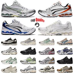 Gel Nyc Designer Shoes Men Women Black White Brown Grey Silver Red Green Yellow Blue Mens Outdoor Sneakers Chaussure Sport Trainers