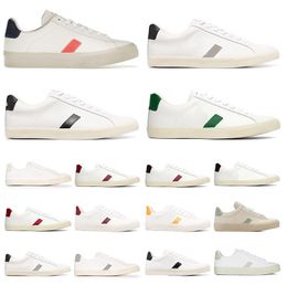 Womens Shoes Designer White Black Blue Grey Green Red Orang Womens Mens Fashion Luxury Shoes Plate-forme Sneakers Woman Trainerss