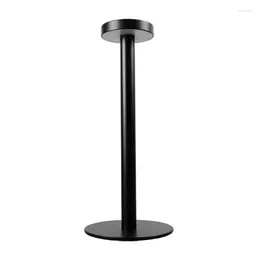 Table Lamps USB Wireless Charging Outdoor Bar Desk Lamp Bedside Small Night Restaurant Bedroom Office Retail