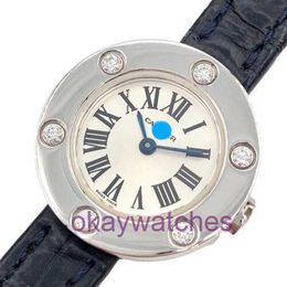 Aaaacratre Designer High Quality Automatic Watches Love Watch We800231 K18wg 696 with Original Box