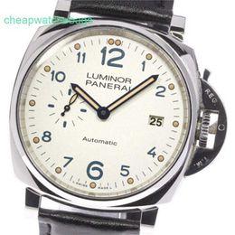 Luxury Watches Panerei Luminors Mechanical Automatic Watch PANERAI Luminors Due 3 Days Achaio PAM00906 Automatic Mens Watch _743093