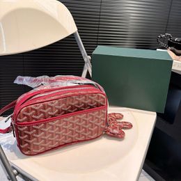 Goyyard çanta adam tasarımcı lüks çanta orijinal goyar boheme hobo crossbody çanta ayna kalitesi goyyard tote çanta çantaları kadınlar için çantalar lüks goyyard cüzdan 458