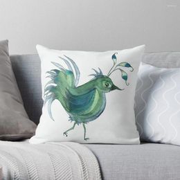 Pillow Little Bird 2 Throw S Home Decor Cover Set Christmas Cases Sofa Covers